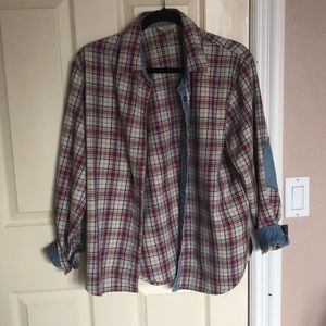 Flannel
